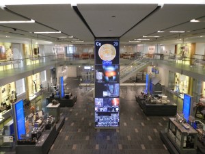 Welcome to the Chemical Heritage Foundation!